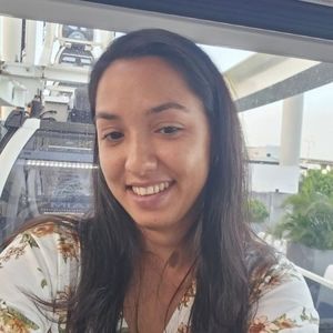 Meet your Posher, Ada iris